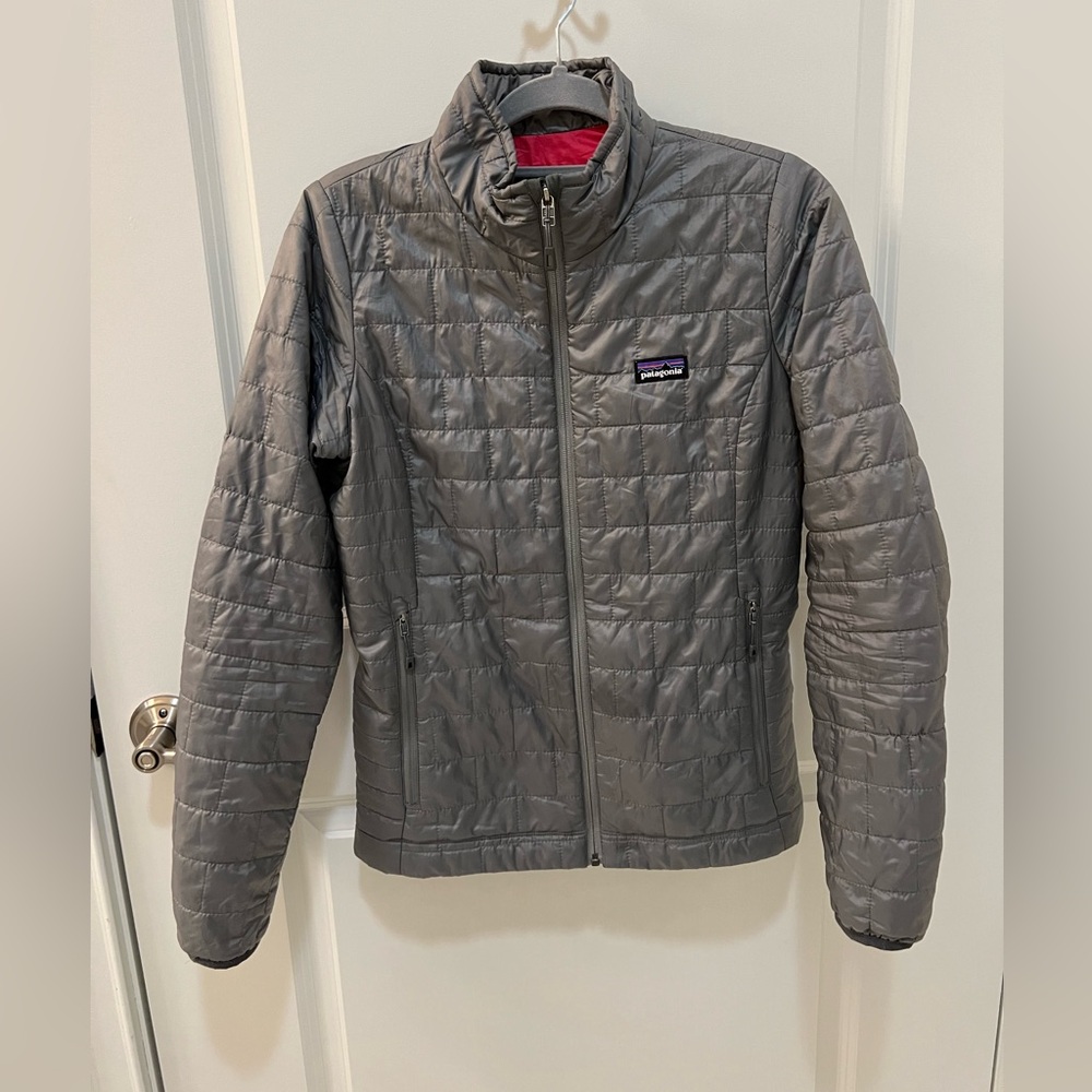 Patagonia Jacket